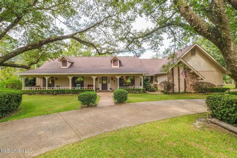 homes for sale in vancleave ms